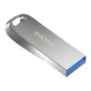 SanDisk® Ultra Luxe USB 3.2 Flash Drive, 512GB, Silver - Image 4
