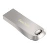 SanDisk® Ultra Luxe USB 3.2 Flash Drive, 512GB, Silver - Image 5