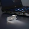 SanDisk® Ultra Luxe USB 3.2 Flash Drive, 512GB, Silver - Image 6