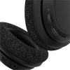Belkin SoundForm Adapt Wireless Over-Ear Headset, Headphones for Work, Play, Gaming, & Travel with Built-in Boom Microphone - Compatible with iPhone, iPad, Galaxy, and More - Black - Image 7