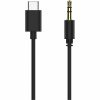 Belkin SoundForm Adapt Wireless Over-Ear Headset, Headphones for Work, Play, Gaming, & Travel with Built-in Boom Microphone - Compatible with iPhone, iPad, Galaxy, and More - Black - Image 8
