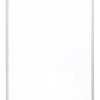 Realspace™ Magnetic Dry-Erase Whiteboard, 48" x 72", Silver Frame - Image 2