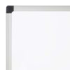 Realspace™ Magnetic Dry-Erase Whiteboard, 48" x 72", Silver Frame - Image 4