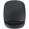 StarTech.com Mouse Pad with Hand rest, 6.7x7.1x 0.8in (17x18x2cm), Ergonomic Mouse Pad w/ Wrist Support, Non-Slip PU Base, Gel Mouse Pad - Image 2