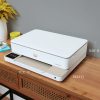 HP Envy 6155e Wireless All-in-One Color Inkjet Printer, Print, scan, copy, Duplex printing best for home, 3 months of free ink (714L5A) - Image 5