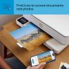 HP Envy 6155e Wireless All-in-One Color Inkjet Printer, Print, scan, copy, Duplex printing best for home, 3 months of free ink (714L5A) - Image 12