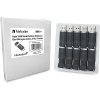 Verbatim® PinStripe USB Flash Drive, 32GB, Black, Pack Of 10 - Image 10