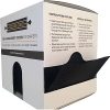 SecureCord Cable Management for Carpets - Black - Nylon - Image 7
