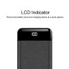Energizer® 10000mAh Power Bank Charger, Black, UE10058 - Image 4