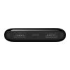 Energizer® 10000mAh Power Bank Charger, Black, UE10058 - Image 5