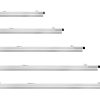 Alpine Aluminum AdirOffice 36” Hanging Clamps, 2-9/16” x 37-5/8”, Silver, Pack Of 6 Clamps - Image 10