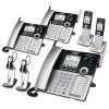 VTech® CM18445 4-Line Small Business Office Phone System, 2 x 3 Bundle - Image 3