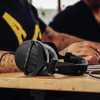 beyerdynamic Over-Ear Open-Back Studio Headphones, Black/Silver, DT 990 PRO - Image 5