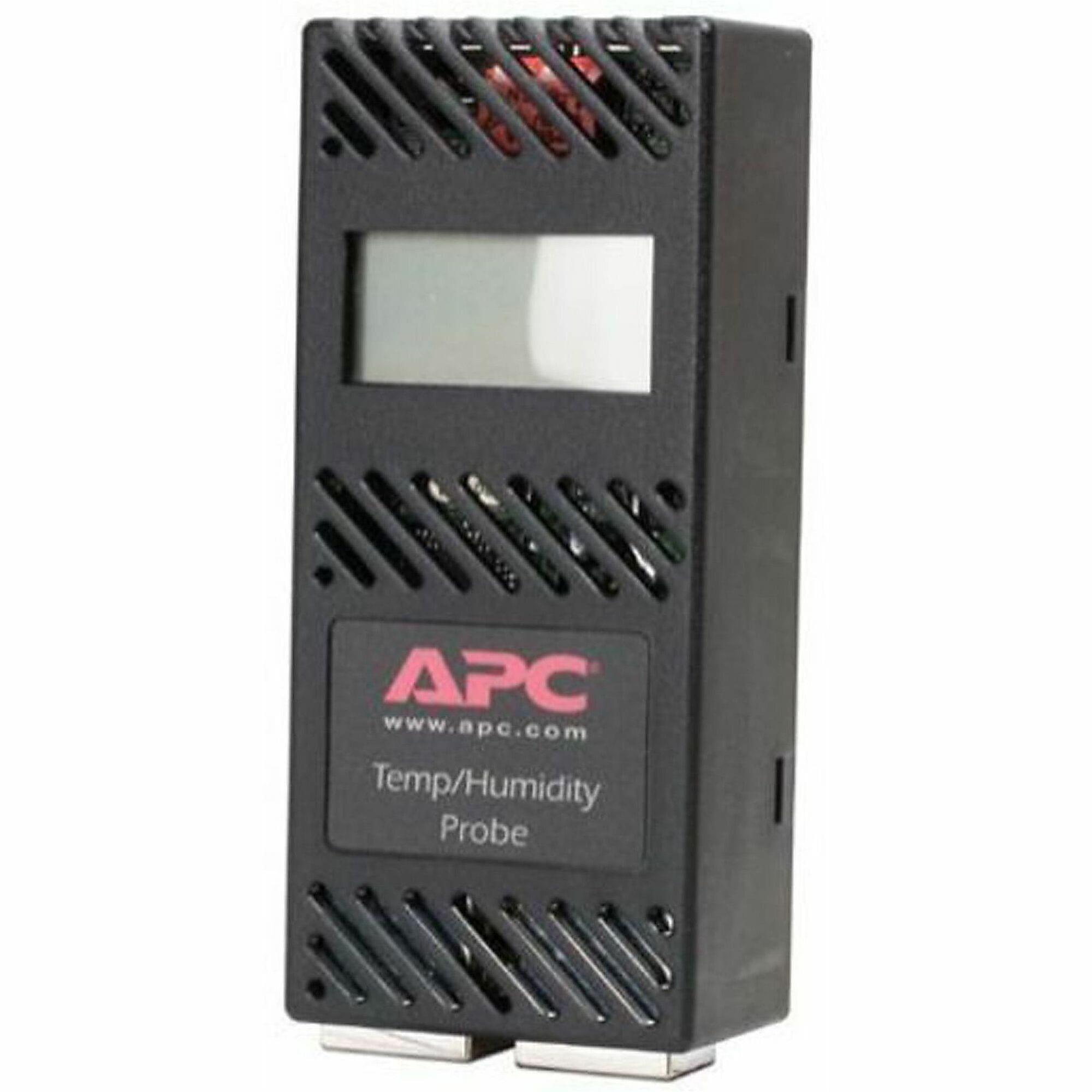 Environmental Sensors