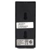 APC Temperature & Humidity Sensor with Display - Black - Image 6