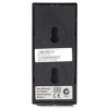 APC Temperature & Humidity Sensor with Display - Black - Image 7
