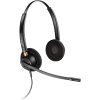 Plantronics® EncorePro Binaural Over-The-Head Headset, HW520, Black, 89434-01 - Image 2
