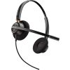 Plantronics® EncorePro Binaural Over-The-Head Headset, HW520, Black, 89434-01 - Image 3