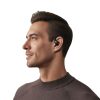 Shokz OpenFit Open-Ear Hook True Wireless Bluetooth Earbuds With Charging Case & Cable, Black, T910-ST-BK-US - Image 5