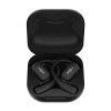 Shokz OpenFit Open-Ear Hook True Wireless Bluetooth Earbuds With Charging Case & Cable, Black, T910-ST-BK-US - Image 6