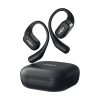 Shokz OpenFit Open-Ear Hook True Wireless Bluetooth Earbuds With Charging Case & Cable, Black, T910-ST-BK-US - Image 7