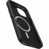 OtterBox iPhone 15, iPhone 14 & iPhone 13 Defender Series XT Case With Magsafe - For Apple iPhone 15, iPhone 14, iPhone 13 Smartphone - Black - Drop Resistant, Scrape Resistant, Dirt Resistant, Bump Resistant, Dust Resistant, Shock Absorbing - Image 3