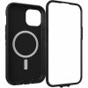 OtterBox iPhone 15, iPhone 14 & iPhone 13 Defender Series XT Case With Magsafe - For Apple iPhone 15, iPhone 14, iPhone 13 Smartphone - Black - Drop Resistant, Scrape Resistant, Dirt Resistant, Bump Resistant, Dust Resistant, Shock Absorbing - Image 4