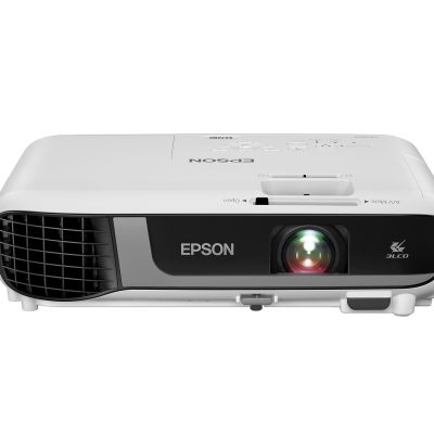 Epson® Pro EX7280 WXGA 3LCD Projector, V11HA02020