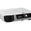 Epson® Pro EX7280 WXGA 3LCD Projector, V11HA02020 - Image 9