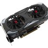 PNY GeForce® GTX 1660 SUPER™ 6GB XLR8 Gaming Overclocked Edition Dual Fan - Image 8