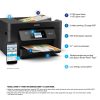 Epson® WorkForce® Pro WF-3820 Wireless Inkjet All-In-One Color Printer - Image 4
