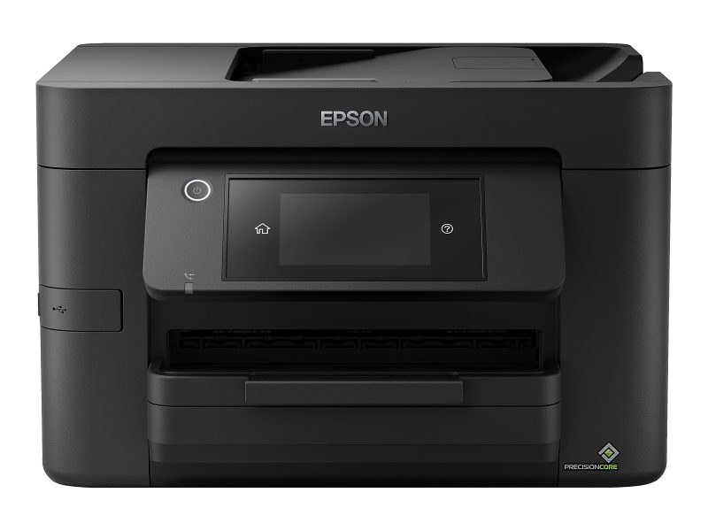 Epson® WorkForce® Pro WF-3820 Wireless Inkjet All-In-One Color Printer - Image 6