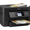 Epson® WorkForce® Pro WF-3820 Wireless Inkjet All-In-One Color Printer - Image 8