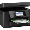 Epson® WorkForce® Pro WF-3820 Wireless Inkjet All-In-One Color Printer - Image 9