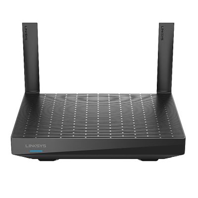 Linksys® Max-Stream™ MR7350 Wireless-AX Wi-Fi 6 Router