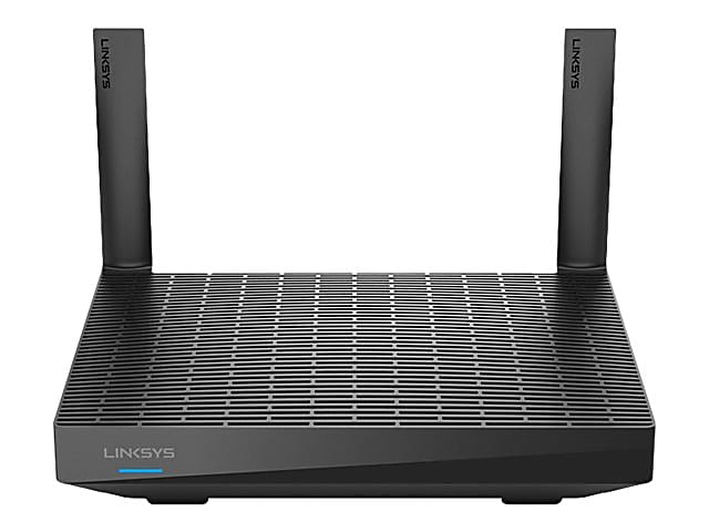 Linksys® Max-Stream™ MR7350 Wireless-AX Wi-Fi 6 Router - Image 3