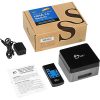 SIIG Premium 5-Port HDMI 2.0 Switch with IR Remote Control - 4Kx2K 60Hz HDR - Share one UHD 4K HDMI Display between five UHD 4K HDMI sources with IR remote control and HDR - Image 5
