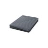 Western Digital My Passport® Portable Hard Drive, 2TB, Silicon Gray - Image 6