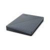 Western Digital My Passport® Portable Hard Drive, 2TB, Silicon Gray - Image 8