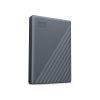 Western Digital My Passport® Portable Hard Drive, 2TB, Silicon Gray - Image 9