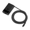HP Laptop Charger For USB-C Devices, 671R2AA#ABA - Image 2
