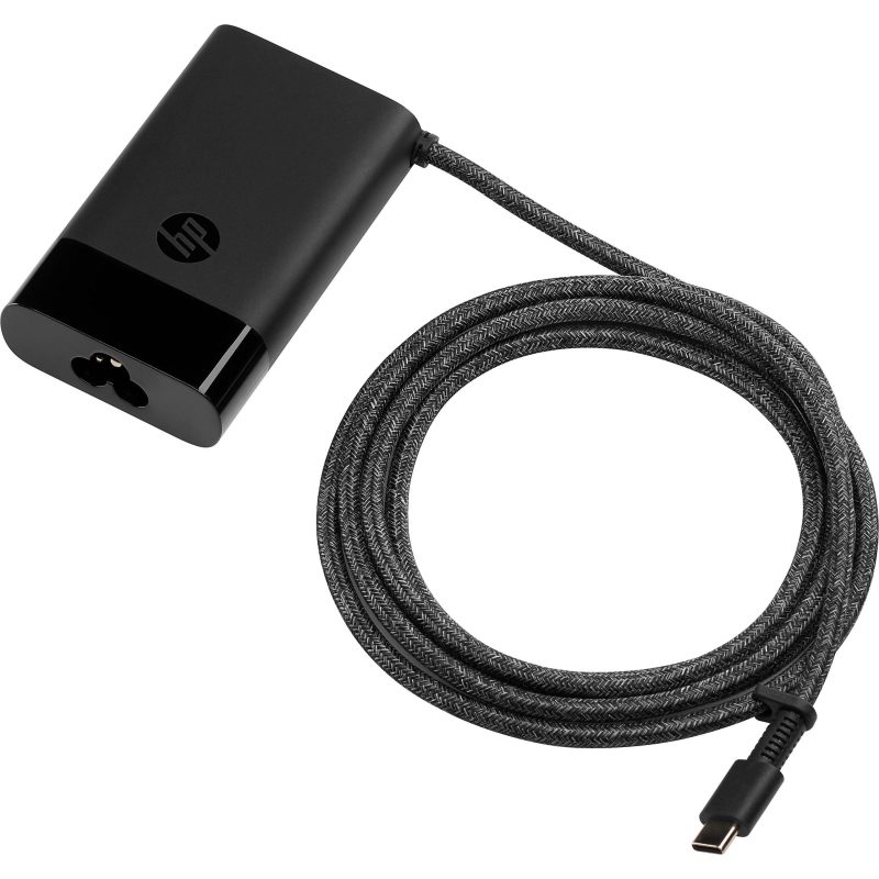HP Laptop Charger For USB-C Devices, 671R2AA#ABA - Image 4