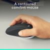 Logitech® MK540 Advanced Wireless Keyboard and Mouse Combo, Black - Image 3