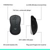 Logitech® MK540 Advanced Wireless Keyboard and Mouse Combo, Black - Image 8