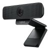Logitech Zone Teams Wired Noise Cancelling On-ear Headset with C925e Webcam - Video conferencing kit (Logitech C925e Webcam, Logitech Zone Wired USB-C headset) - Image 2