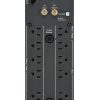 APC® Back-UPS Pro 10-Outlet Tower Uninterruptible Power Supply, 1,350VA/810 Watts, BN1350M2 - Image 2