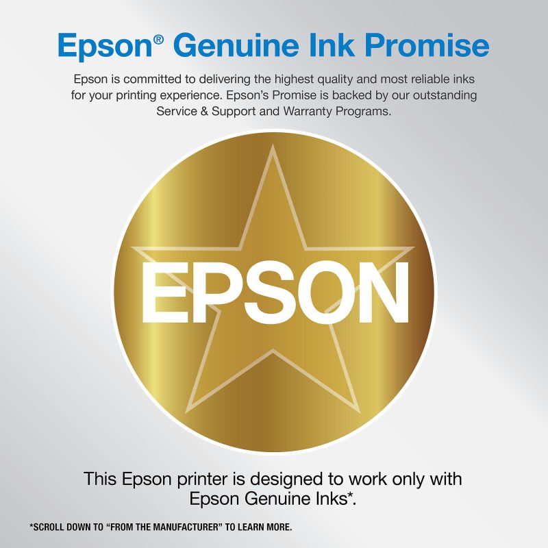 Epson® WorkForce® Pro WF-4820 Wireless Inkjet All-In-One Color Printer - Image 2