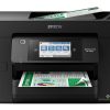 Epson® WorkForce® Pro WF-4820 Wireless Inkjet All-In-One Color Printer - Image 6