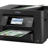 Epson® WorkForce® Pro WF-4820 Wireless Inkjet All-In-One Color Printer - Image 7