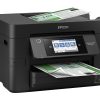 Epson® WorkForce® Pro WF-4820 Wireless Inkjet All-In-One Color Printer - Image 8